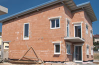 Witton Hill home extensions