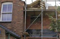 free Witton Hill home extension quotes
