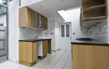 Witton Hill kitchen extension leads